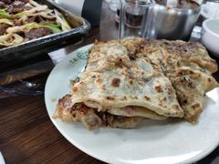 -清真永恒华威肉饼(潘家园店)