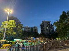 -武汉市青少年宫水上世界