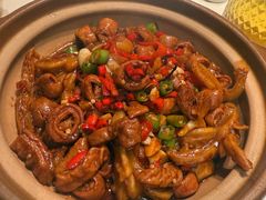 -赣南人家·头牌江西菜(劲松店)