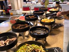 -丽池宫韩式汗蒸会馆(华灯坊店)