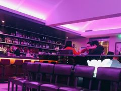 -外滩8号 whisky bar(金延大厦店)