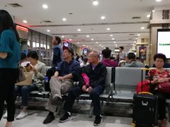 -上海长途汽车客运总站