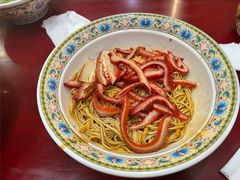 -金杨拉面王小吃面馆·牛三宝面·红烧牛肉粉