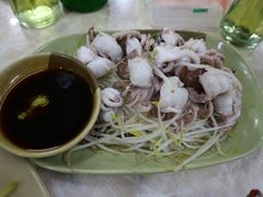 -贞姨美食·老字号海鲜大排档