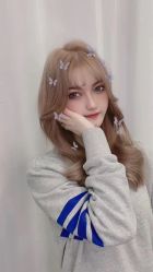 -GIRL STYLE 烫发·染发沙龙
