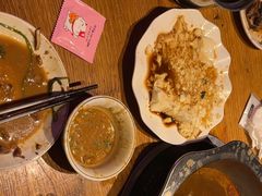 -老诚一锅(乔庄店)