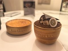 焦糖布丁-Paul Lafayet(K11 Art Mall店)