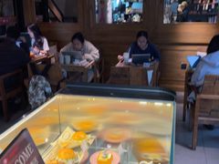 -漫咖啡(银泰创意城店)