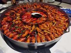 -马头巷·食景园(苏州总店)