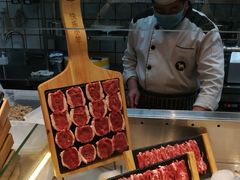 -快乐小羊(富强中路店)