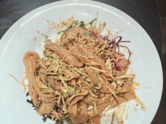 -大连湾旭日·家宴·海肠捞饭(马栏广场店)
