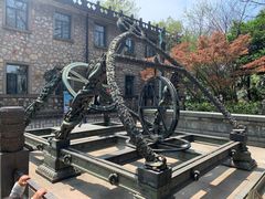 -紫金山天文台