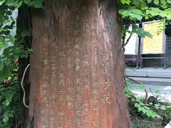 -湘子庙