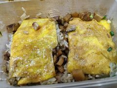 传统三鲜豆皮-老通城豆皮大王(吉庆街店)