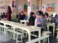 -老光明岗琼甜茶馆