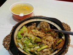 -广东煲仔饭