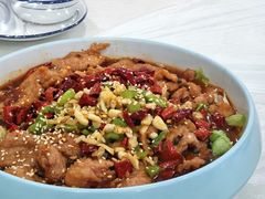 -清真•蜀风园(丁字沽店)