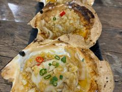-辉记炭烧海鲜大排档·老字号(福田店)
