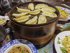 -松针蔡记蒸饺(花园路店)