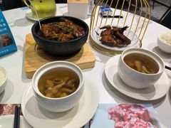 -粤小馆(天安云谷店)