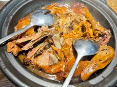 -闽鄂情·闽南招财鸭(水头店)