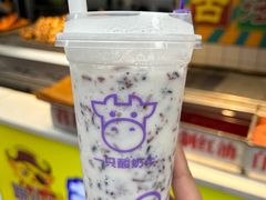 -一只酸奶牛(八一路店)