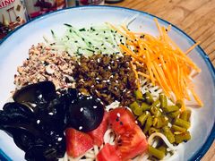 傣味凉面-阿木舂记·特色小吃(平江路店)