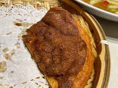 -悦融琥珀·京鲁菜·海味珍品(西单店)