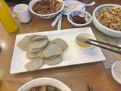 -北京小肠陈饭庄(方庄店)