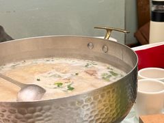 -丁里羊肉小镇(天鹅湖总店)
