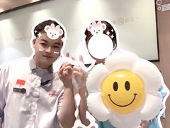 -海底捞火锅(曼巴特广场店)