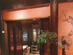 -东门口·鲜爆肚涮肉·烧烤(老门东店)