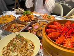 -靓靓蒸虾·头牌蒸虾(雪松路总店)