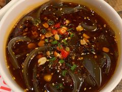 -铁公鸡·四川料理(天环广场店)
