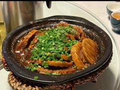 -千岛湖小鱼儿·淳安匠心农家菜