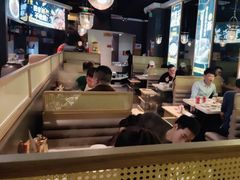 大堂-顺德公广东猪肚鸡·煲仔饭(白石洲店)