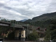 -中铁花水湾温泉酒店(大邑店)