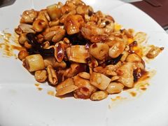 -紫光园·烤鸭·北京菜(劲松店)