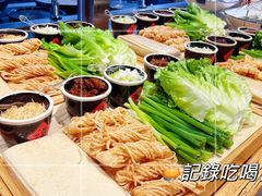 -同和·小葱伴豆腐(凤凰北路店)