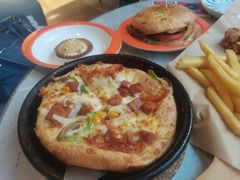 -必胜客(滨江店)