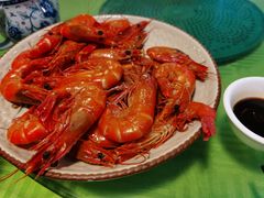 -盛港湾海鲜食府(黄沙店)