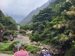 -浙北大峡谷
