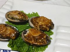 -宾朋海鲜特色美食餐厅·纯手工鲅鱼水饺(兴海路店)