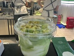 -茉酸奶(高科山姆店)