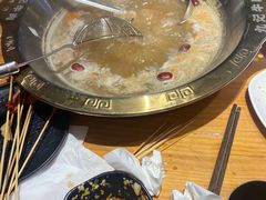 -九记潮汕现切鲜牛肉自助火锅(长沙·方圆荟店)