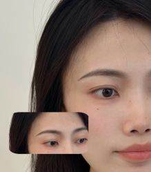 -张小野·专业半永久纹眉