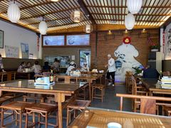 大堂-笑来喜馄饨小笼工坊店(湖滨街店)