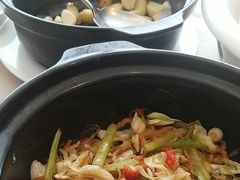 -粤财皇冠假日酒店·彩华轩中餐厅