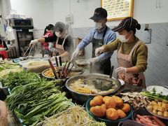 -正宗阳山牛杂(东城店)