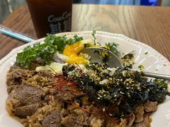 -CowCow其其·牛杂咖啡公司(六运店)